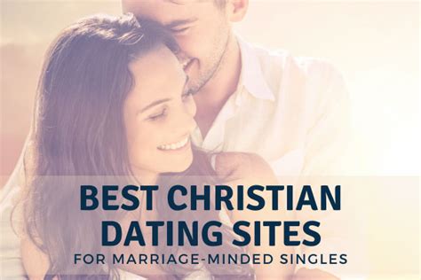 dating sites marriage minded